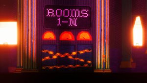 Hyperdrive Inn screenshot