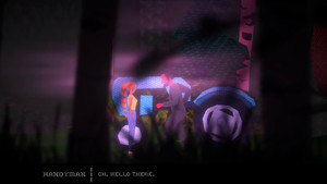 Hyperdrive Inn screenshot