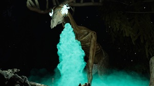 Conrad Stevenson's Paranormal P.I. screenshot Conrad Stevenson's Paranormal P.I. screenshot