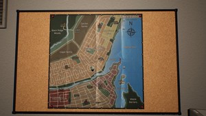 Conrad Stevenson's Paranormal P.I. screenshot