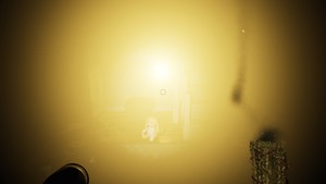 Conrad Stevenson's Paranormal P.I. screenshot