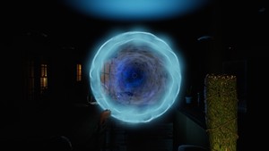 Conrad Stevenson's Paranormal P.I. screenshot