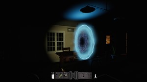 Conrad Stevenson's Paranormal P.I. screenshot