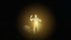 Conrad Stevenson's Paranormal P.I. screenshot