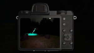 Conrad Stevenson's Paranormal P.I. screenshot