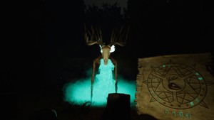 Conrad Stevenson's Paranormal P.I. screenshot Conrad Stevenson's Paranormal P.I. screenshot