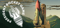 President Rocket Game President Rocket Game