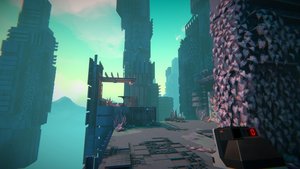 Viewfinder screenshot