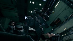 The Expanse: A Telltale Series screenshot