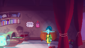 Shadows of the Afterland screenshot