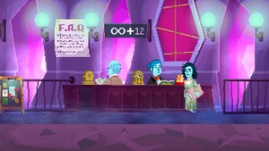 Shadows of the Afterland screenshot