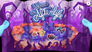 Shadows of the Afterland screenshot