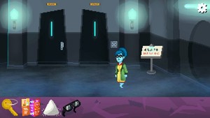 Shadows of the Afterland screenshot