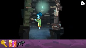 Shadows of the Afterland screenshot