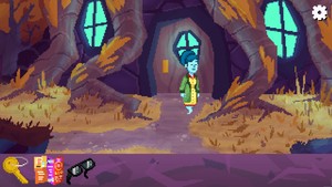 Shadows of the Afterland screenshot