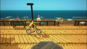 Wildwood Down screenshot