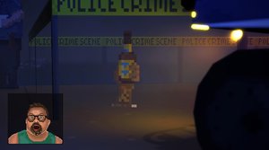 Wildwood Down screenshot