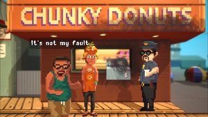 Wildwood Down screenshot