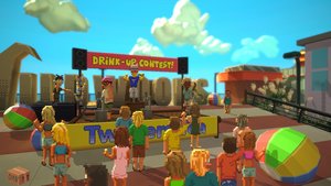 Wildwood Down screenshot