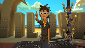 Wildwood Down screenshot