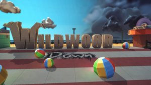 Wildwood Down screenshot