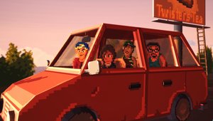 Wildwood Down screenshot