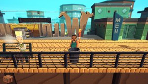 Wildwood Down screenshot