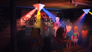 Wildwood Down screenshot