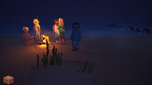 Wildwood Down screenshot