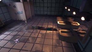 Wildwood Down screenshot