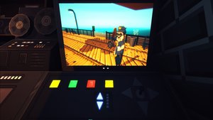 Wildwood Down screenshot