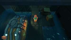 Wildwood Down screenshot