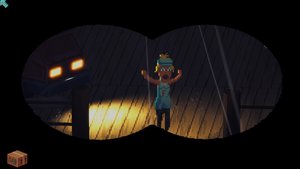 Wildwood Down screenshot