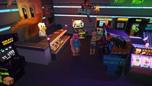 Wildwood Down screenshot