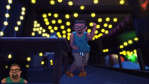 Wildwood Down screenshot