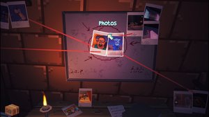 Wildwood Down screenshot