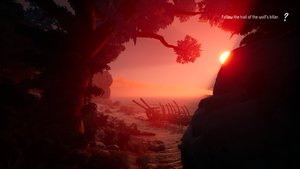 Two Falls (Nishu Takuatshina) screenshot