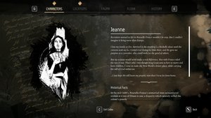 Two Falls (Nishu Takuatshina) screenshot