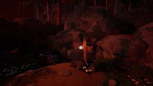 Two Falls (Nishu Takuatshina) screenshot