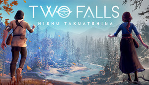 Two Falls (Nishu Takuatshina) cover image
