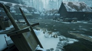 Two Falls (Nishu Takuatshina) screenshot