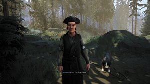 Two Falls (Nishu Takuatshina) screenshot