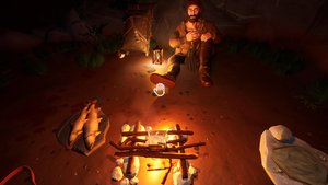 Two Falls (Nishu Takuatshina) screenshot