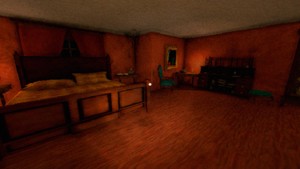 The Tartarus Key screenshot The Tartarus Key screenshot