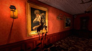 The Tartarus Key screenshot The Tartarus Key screenshot