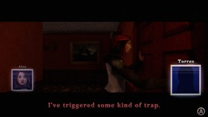 The Tartarus Key screenshot