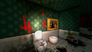 The Tartarus Key screenshot