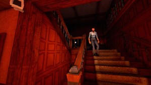 The Tartarus Key screenshot