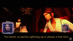 The Tartarus Key screenshot