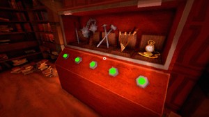 The Tartarus Key screenshot